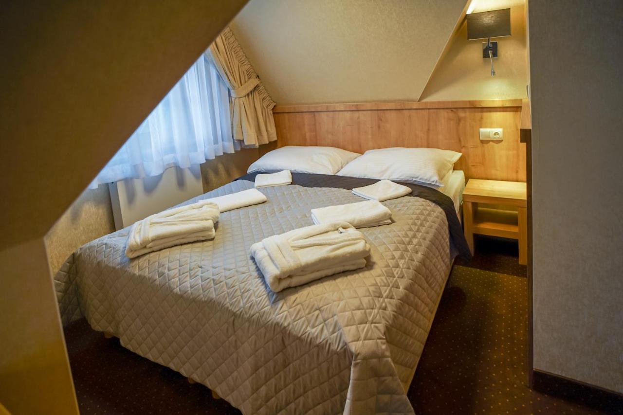 Apartamenty Liliowe Spa & Wellness Murzasichle Exterior photo