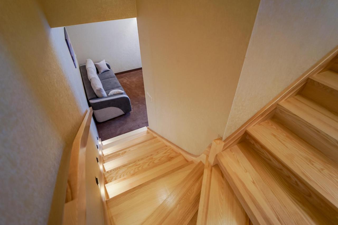 Apartamenty Liliowe Spa & Wellness Murzasichle Exterior photo