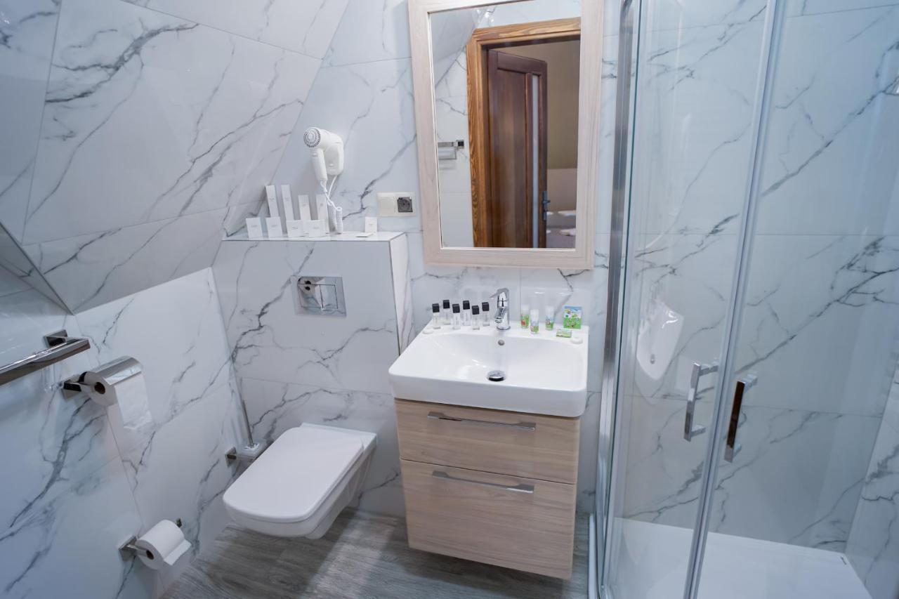 Apartamenty Liliowe Spa & Wellness Murzasichle Exterior photo