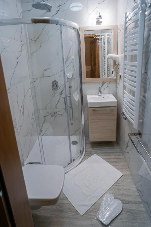 Apartamenty Liliowe Spa & Wellness Murzasichle Exterior photo