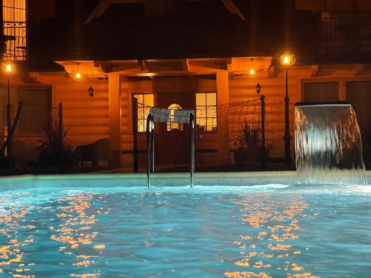 Apartamenty Liliowe Spa & Wellness Murzasichle Exterior photo
